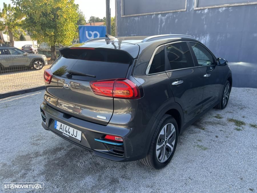 Kia e-Niro 64kWh - 6