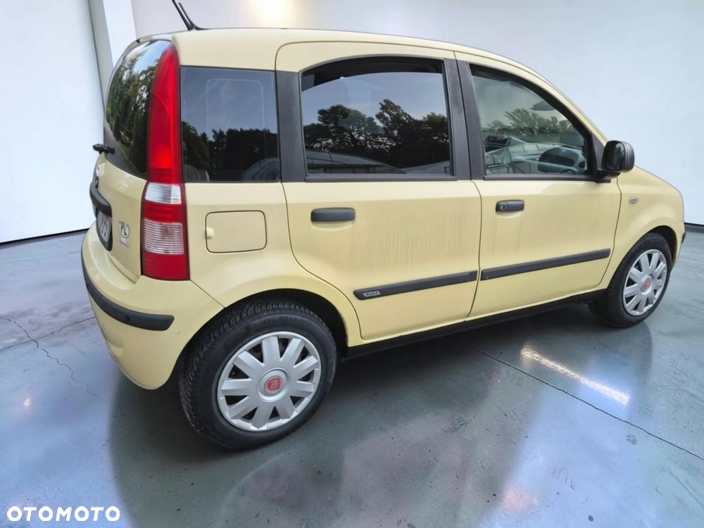 Fiat Panda - 2