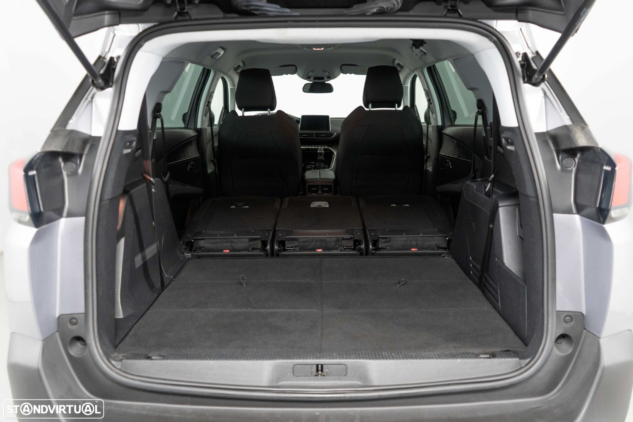 Peugeot 5008 1.2 PureTech Active - 14