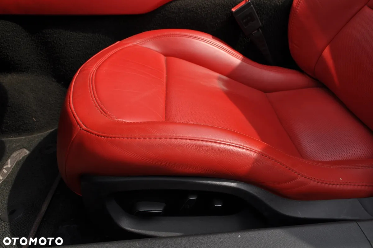Chevrolet Corvette Stingray 3LT 6.2 V8 Cabrio Automatik - 26