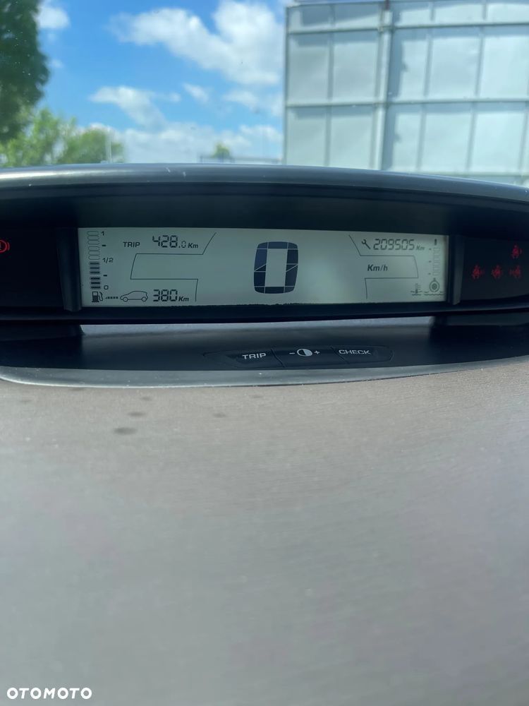 Citroën C4 1.6 HDi X - 2