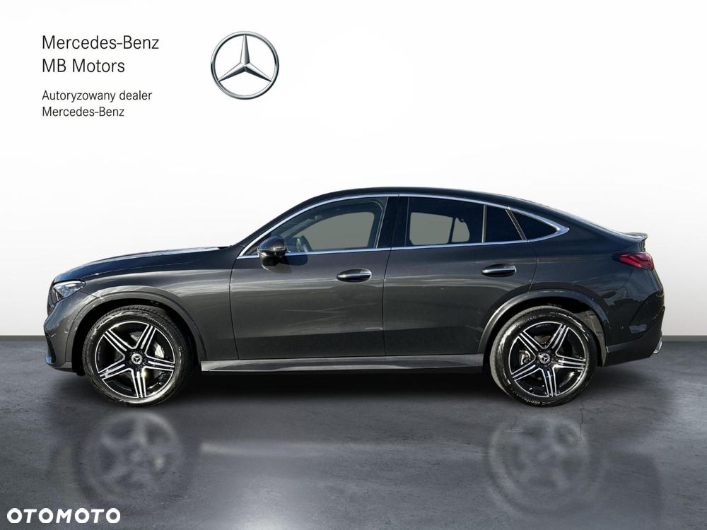 Mercedes-Benz GLC - 3