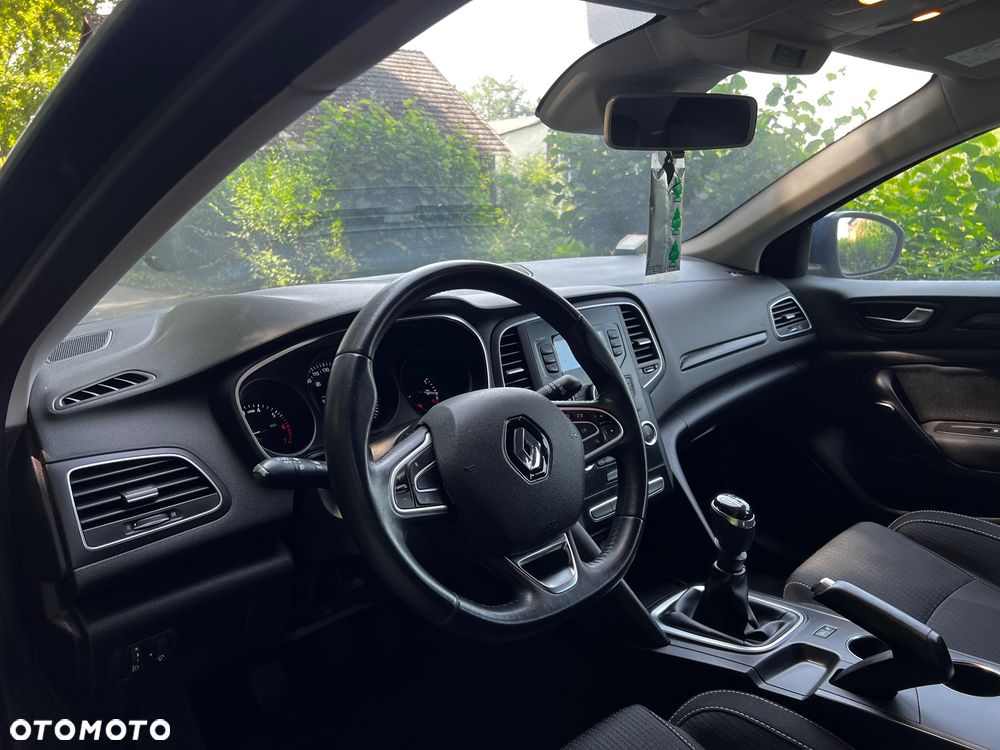 Renault Megane - 13