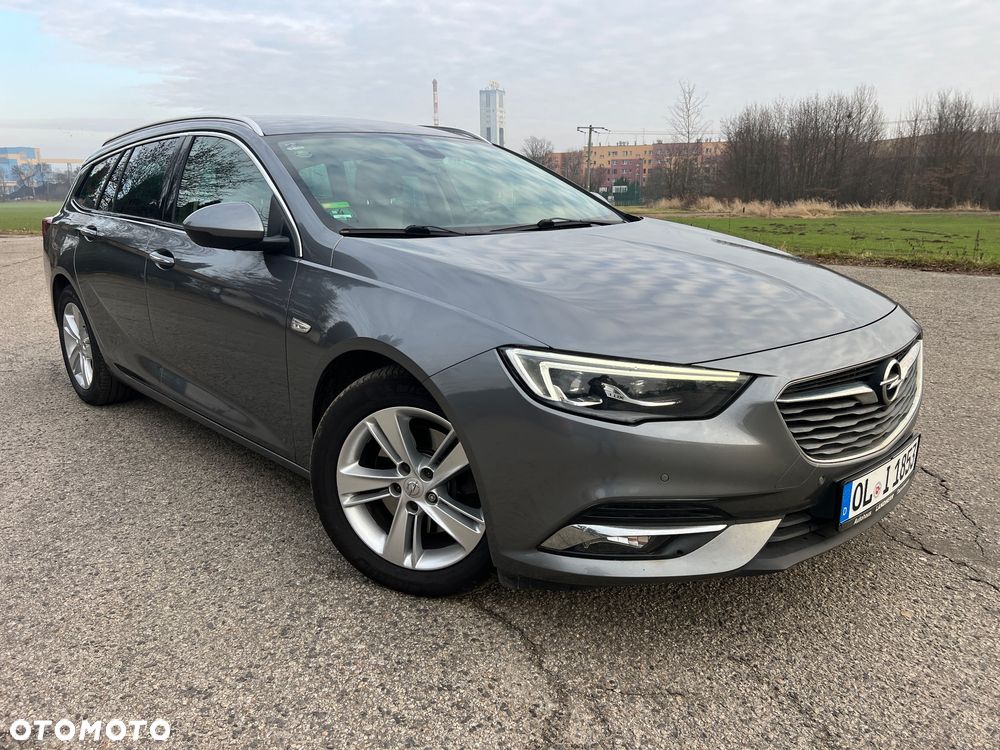 Opel Insignia - 20