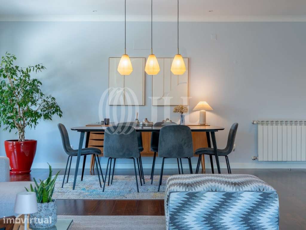 Apartamento T3 com garagem, na Quinta da Beloura, Sintra - Grande imagem: 5/26