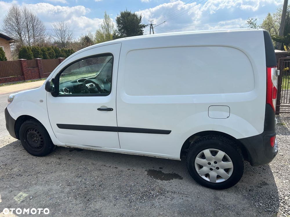 Renault Kangoo - 7
