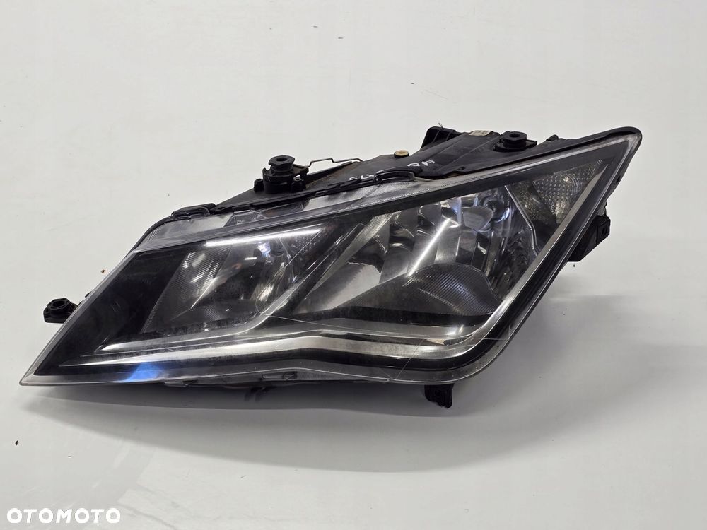 Seat Leon Scheinwerfer 5f1941005a Links Sch6903212282ix