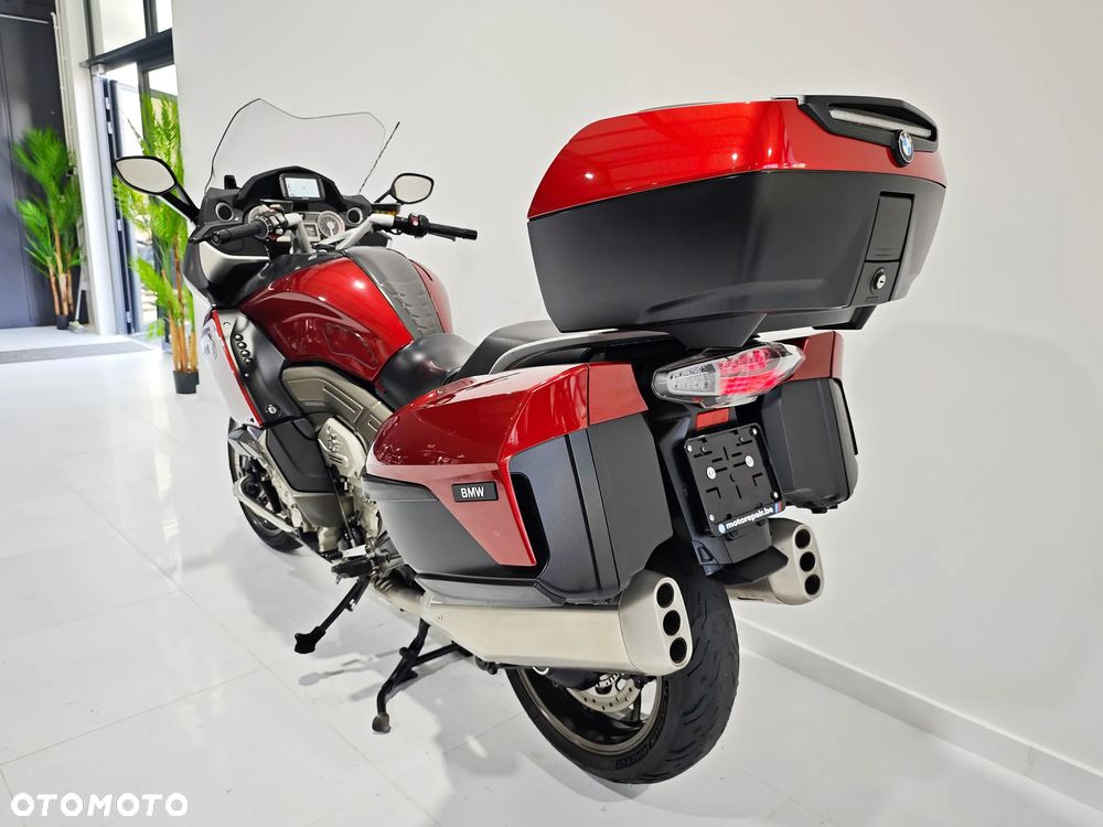 BMW K - 24