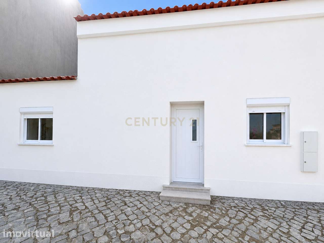 Moradia T3 Remodelada com Espaço Exterior | Sebal e Belide - Grande imagem: 2/9