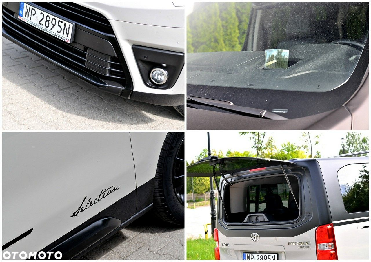 Toyota Proace Verso 2.0 D4-D Long VIP - 17