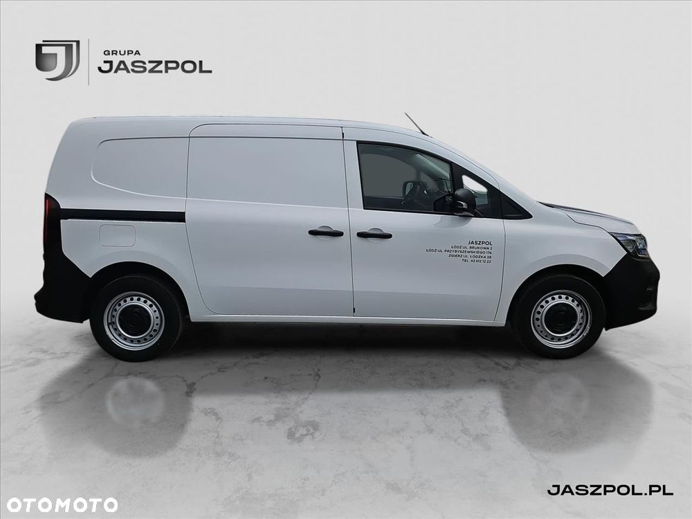 Renault kangoo-express/van - 4