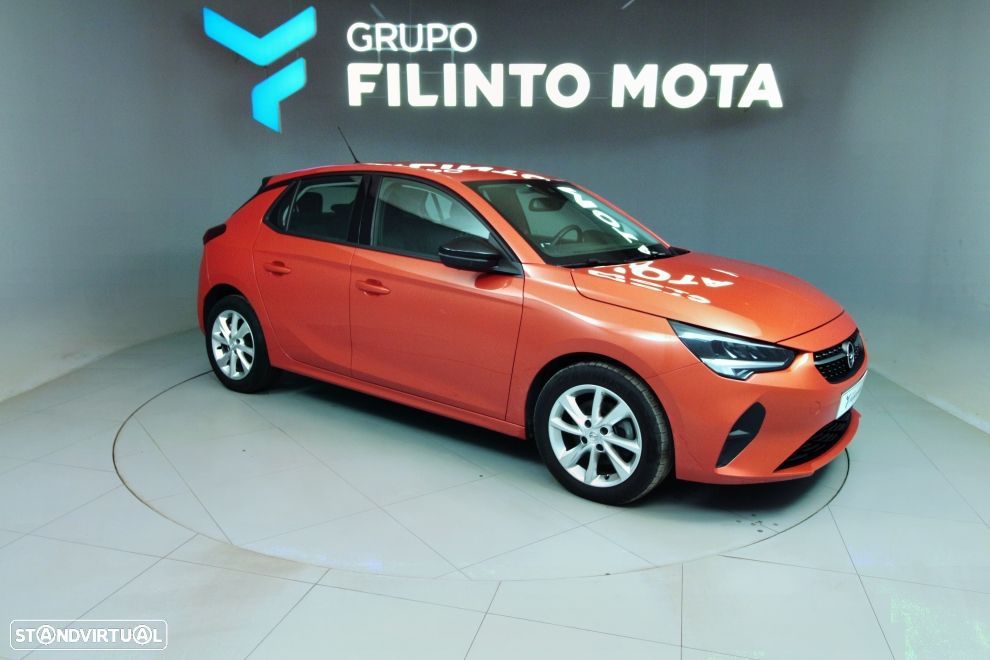 Opel Corsa 1.5 D Business - 8