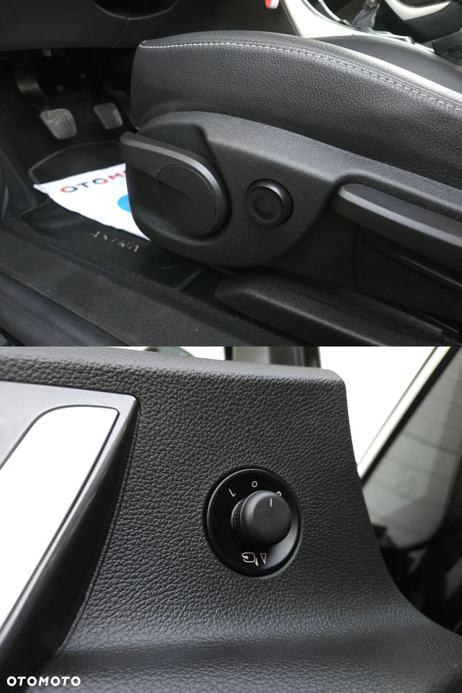 Opel Astra 1.6 Sports Tourer Selection - 23