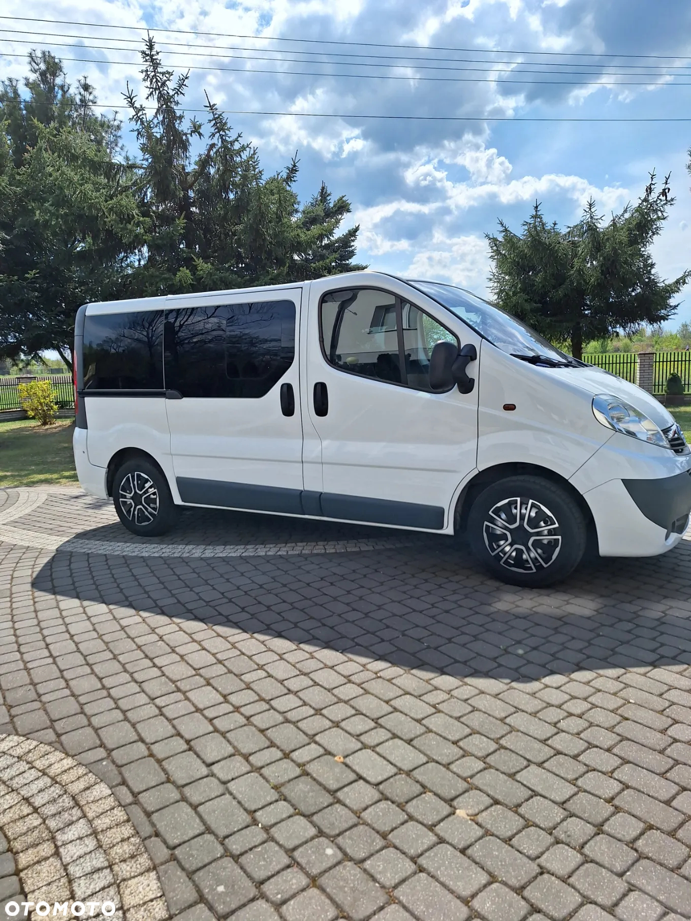 Opel Vivaro 2.0 CDTI L1H1 Life Cosmo - 20