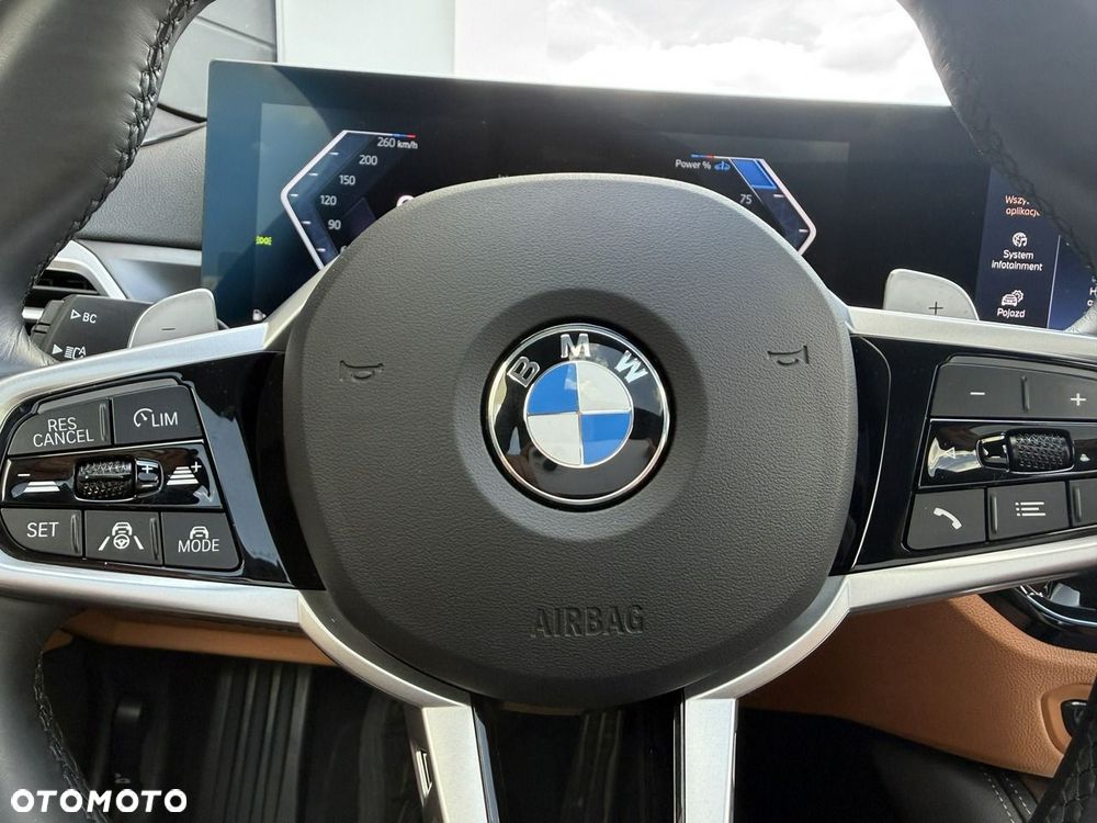 BMW Seria 4 420d xDrive mHEV M Sport sport - 41