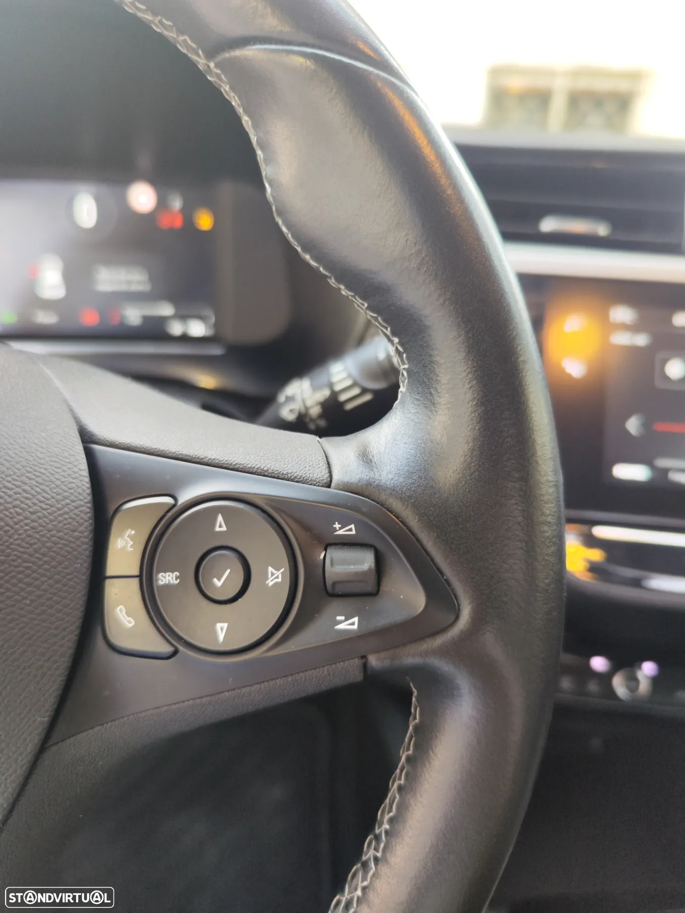 Opel Corsa-e Elegance - 30