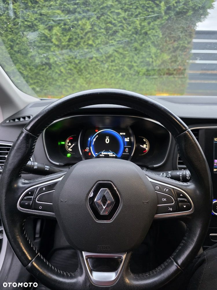 Renault Megane ENERGY dCi 110 INTENS - 22