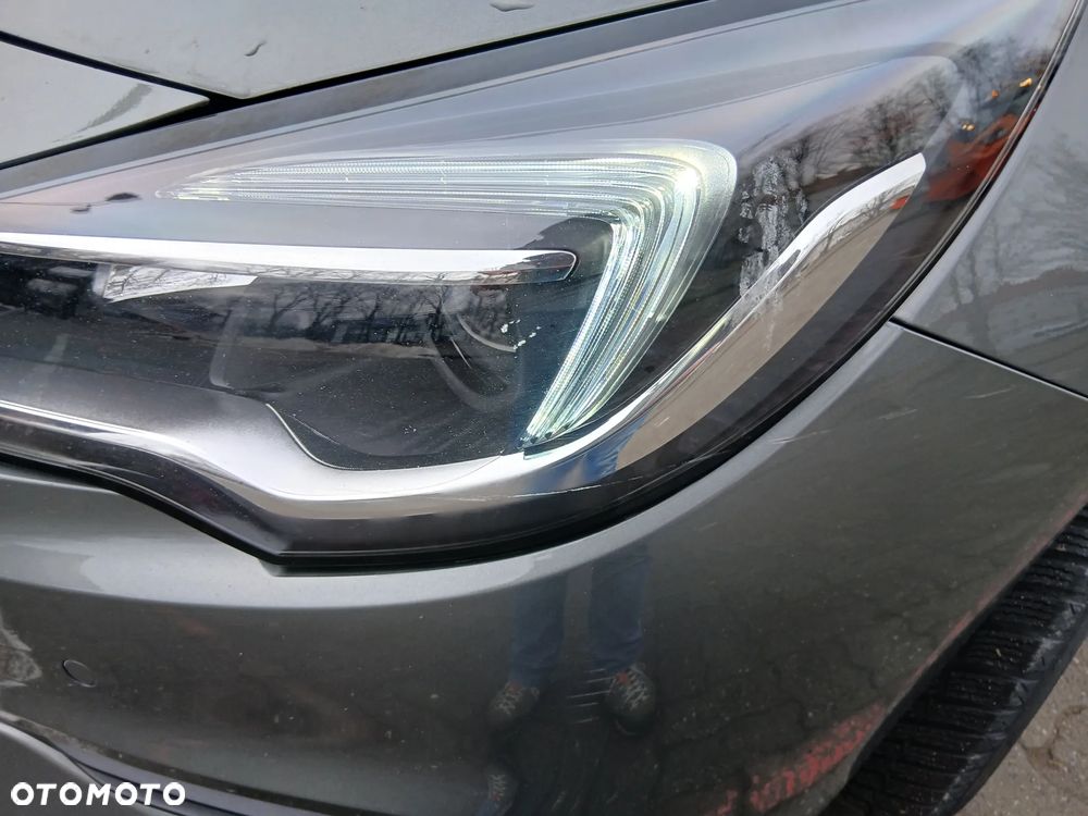 Opel Astra 1.2 T Elegance S&S - 5