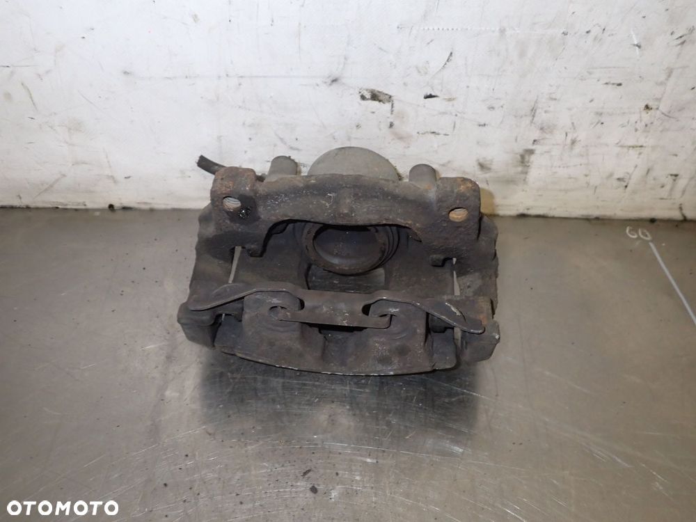 ZACISK HAMULCA LEWY PRZÓD FORD MONDEO MK4 2.0TDCI - 5