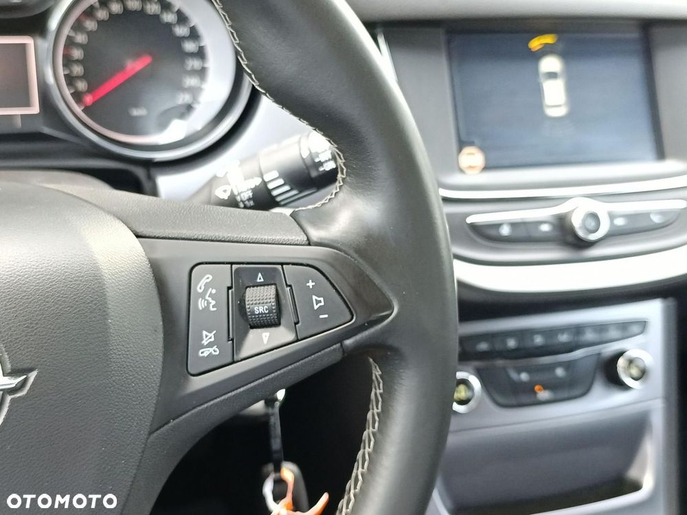 Opel Astra - 27