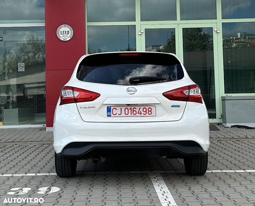 Nissan Pulsar - 27