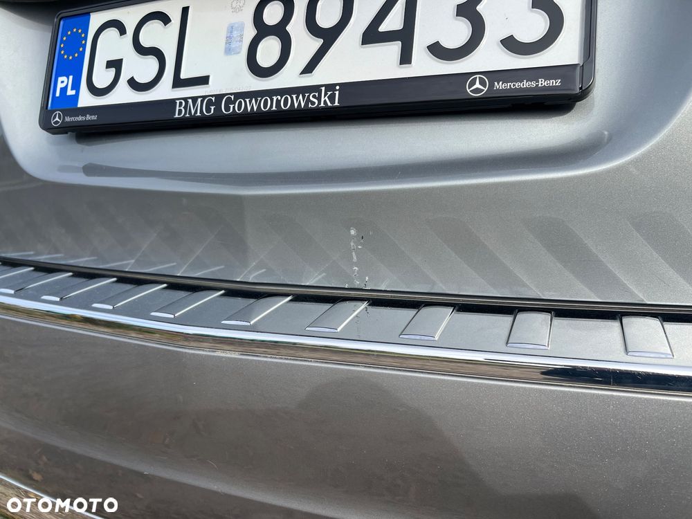 Mercedes-Benz GLK 350 4Matic BlueEFFICIENCY 7G-TRONIC - 21