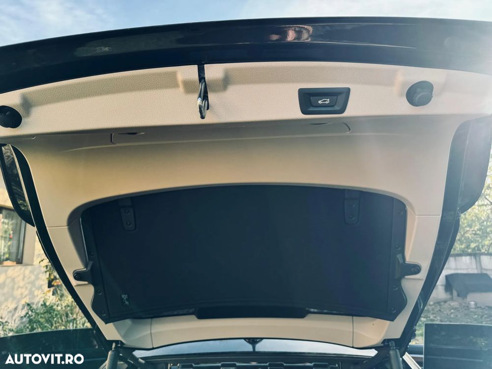 BMW Seria 4 420d Gran Coupe Aut. Luxury Line - 23