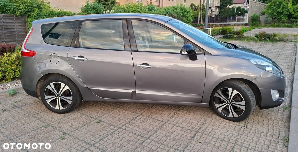 Renault Scenic 1.4 16V TCE Bose Edition - 33