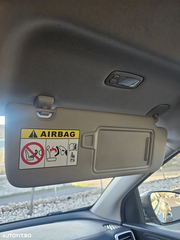 Kia Sportage 1.6 GDI 6MT 4x2 Style - 22