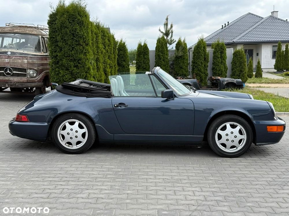 Porsche 911 2 - 6