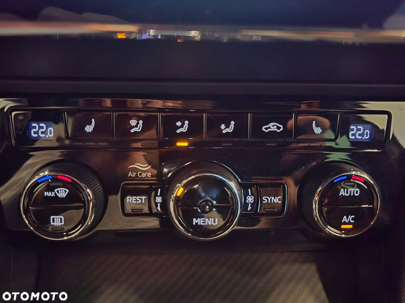 Skoda Superb - 20