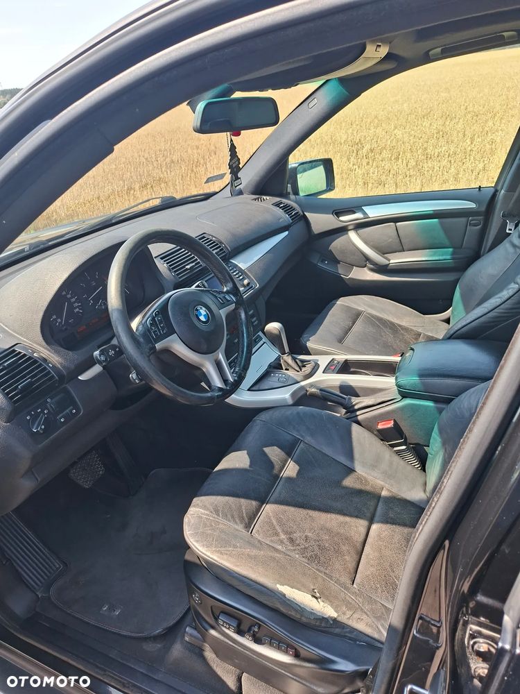 BMW X5 3.0 d - 8
