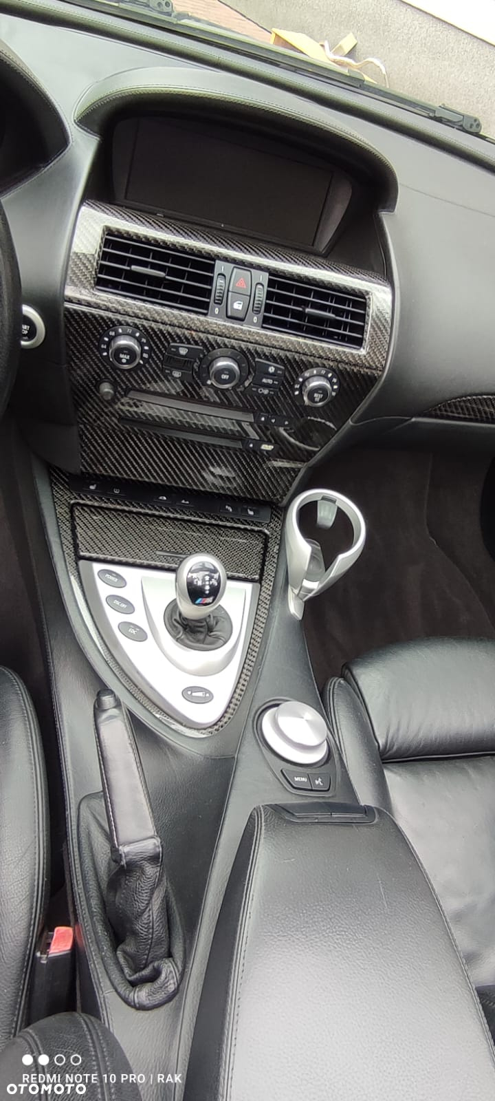 BMW M6 Cabrio - 6
