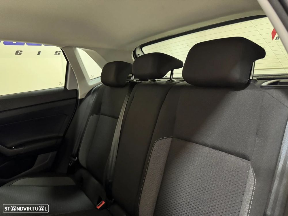 VW Polo 1.0 TSI Style - 37