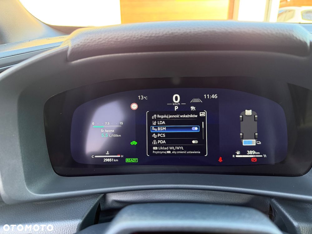 Toyota C-HR 2.0 Hybrid Dynamic Force GR Sport Premiere Edition - 21