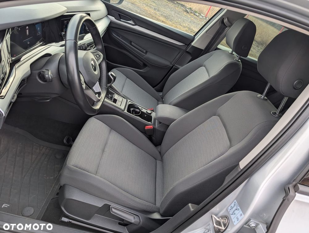 Volkswagen Golf 2.0 TDI Life - 14