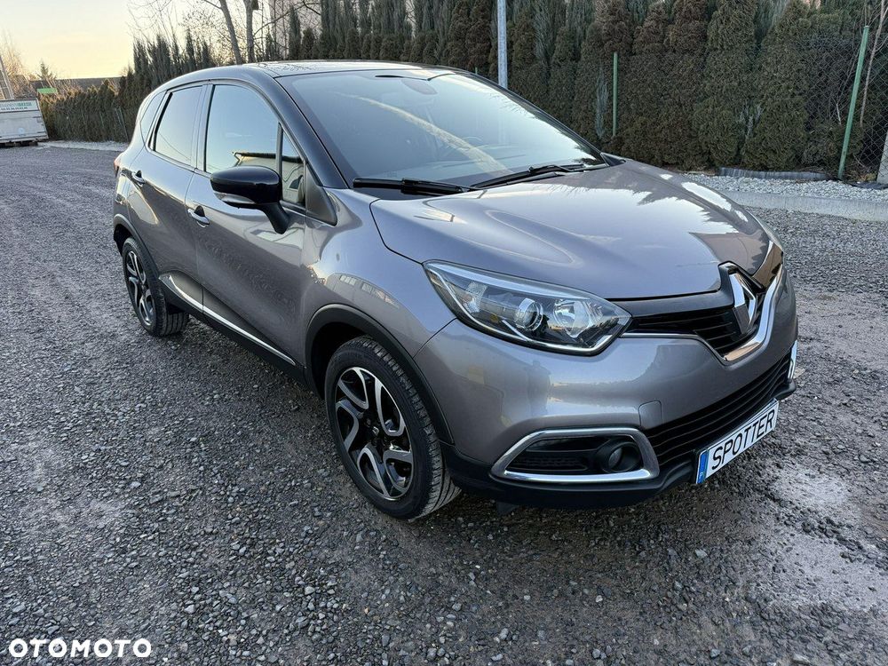 Renault Captur - 3
