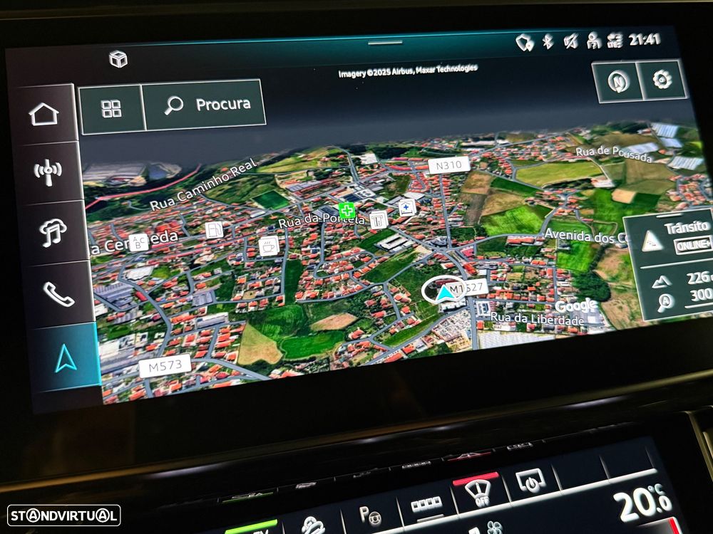 Audi Q8 60 TFSIe quattro S line Tiptronic - 51