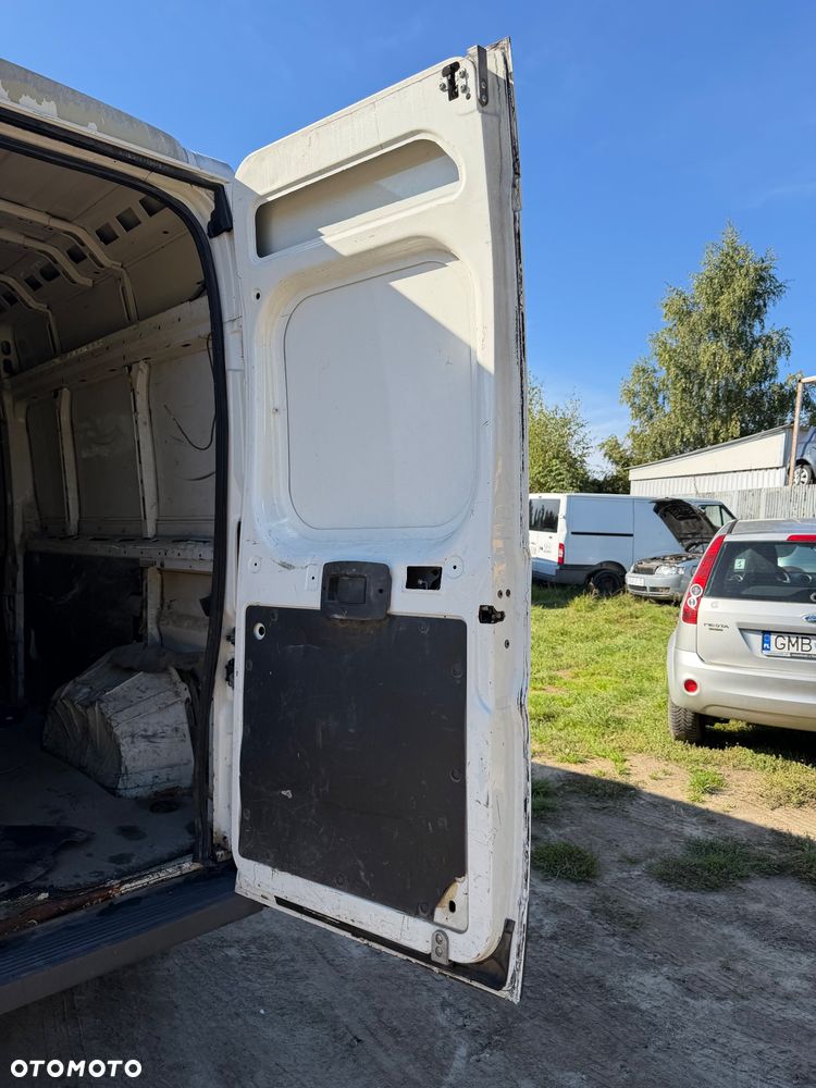 Peugeot BOXER - 9