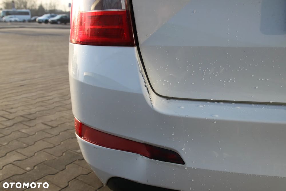 Skoda Octavia 1.6 TDI Ambition - 9