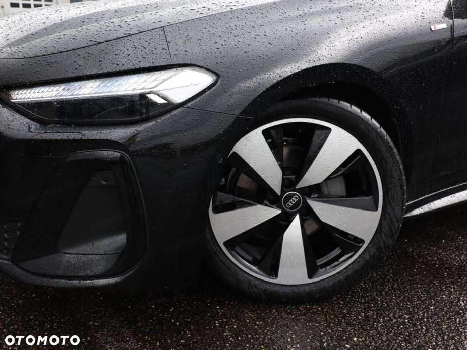 Audi A5 Limousine - 19