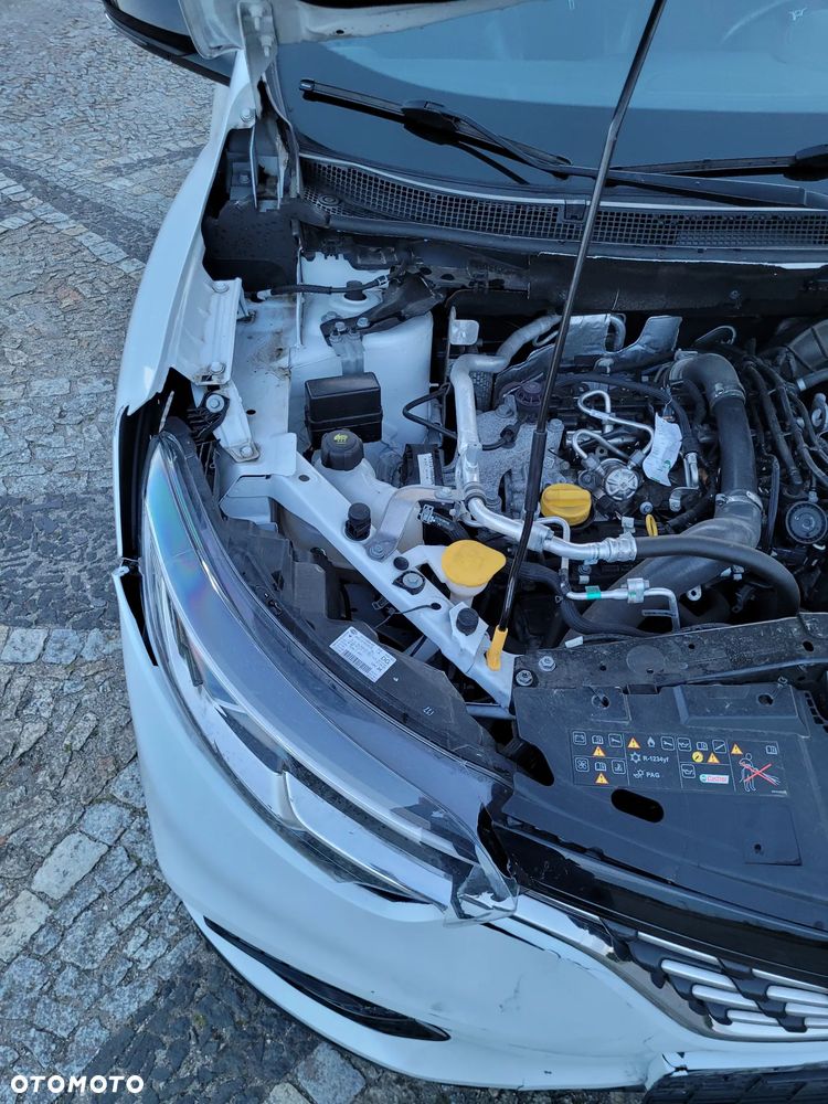 Renault Kadjar TCe 160 EDC GPF BLACK EDITION - 37