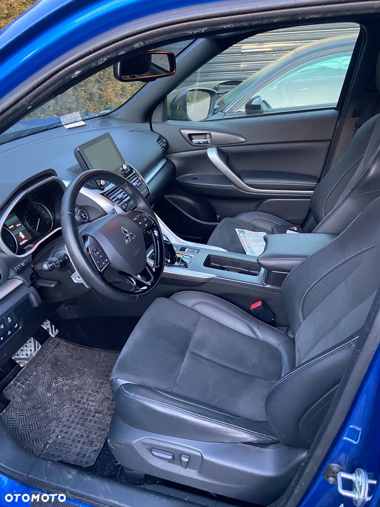 Mitsubishi Eclipse Cross 4WD Plus Select - 14