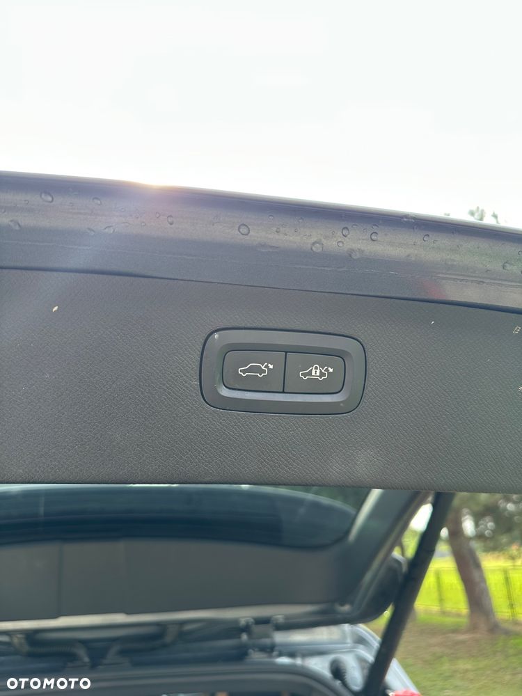Volvo XC 90 T6 GPF AWD Inscription 7os - 23