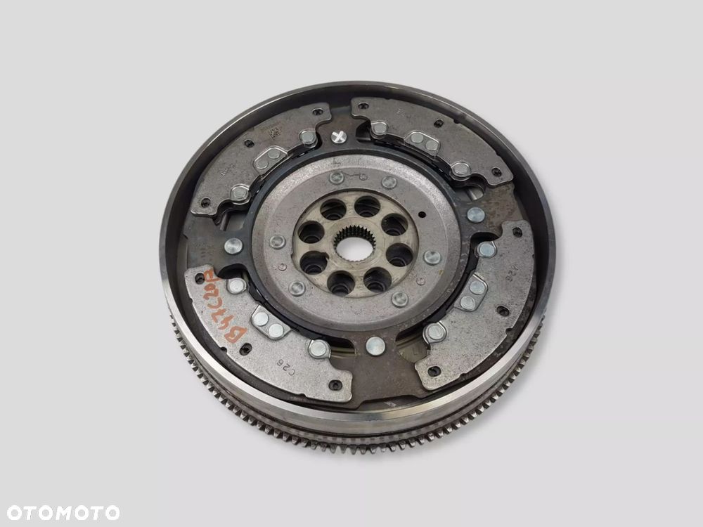 Koło dwumasowe BMW X1 U11 U06 5A87394 - 2