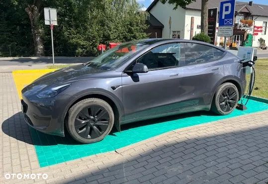 Tesla Y RWD - 5
