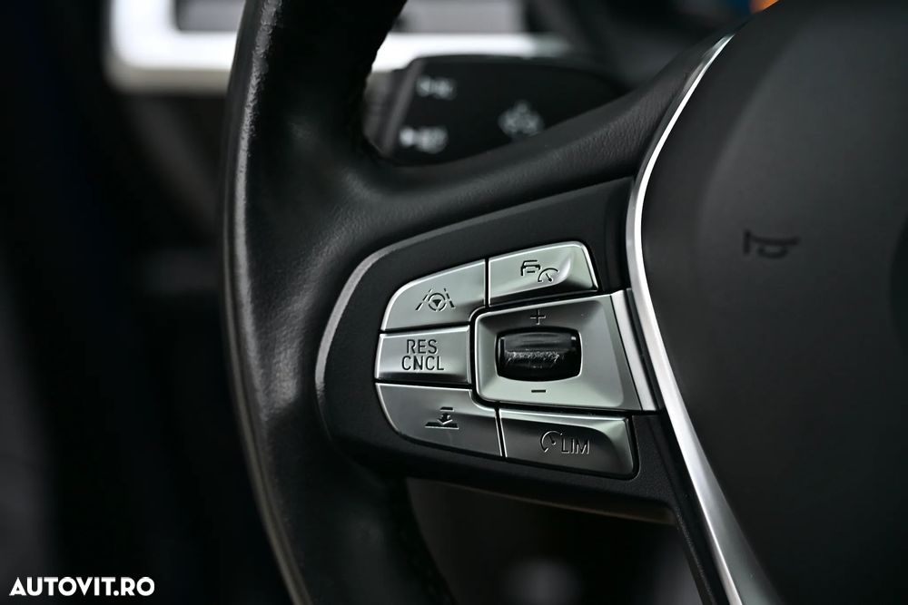 BMW X3 xDrive20d Aut. Luxury Line - 16