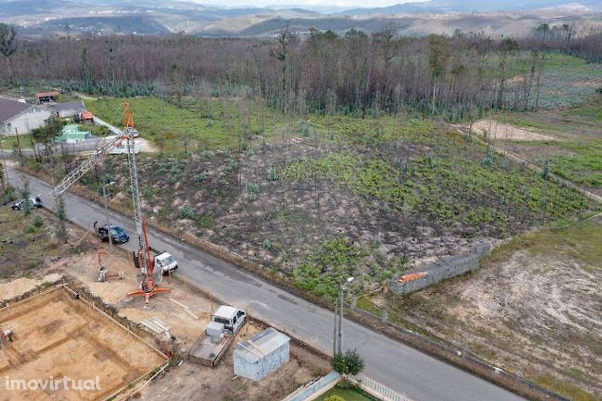 Terreno  para venda - Grande imagem: 2/13