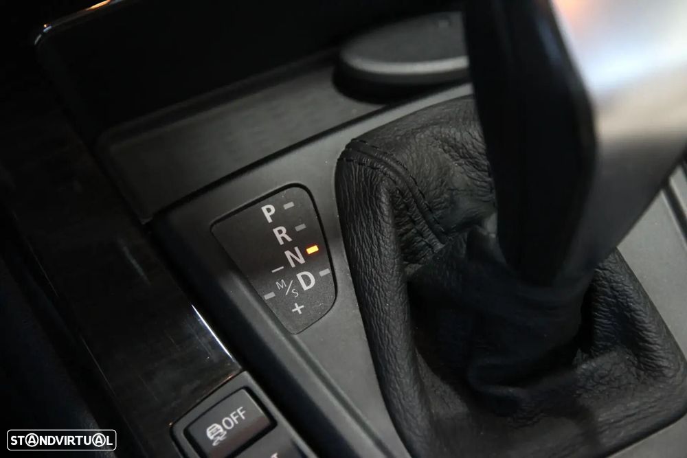 BMW Z4 23 i Auto - 11