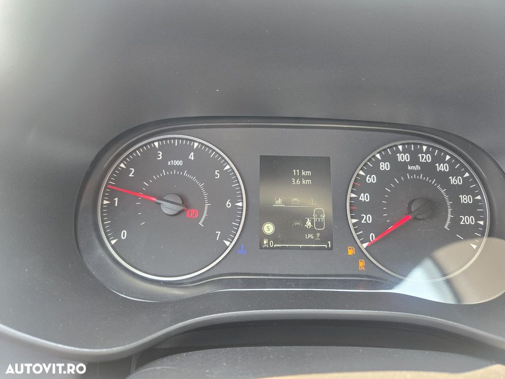 Dacia Jogger 5 locuri ECO-G 100 Extreme - 9